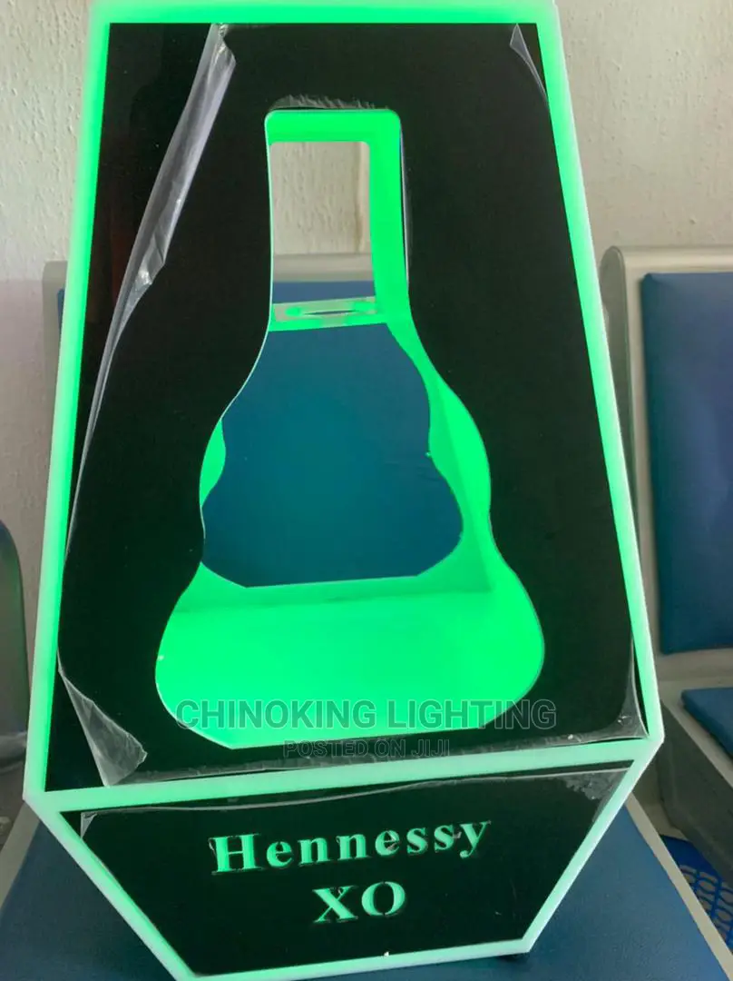 Hennessy XO Carrier