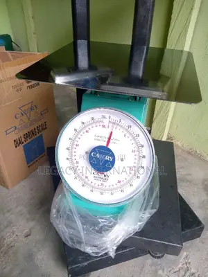 Table Scale 150kg
