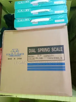 Table Scale 150kg
