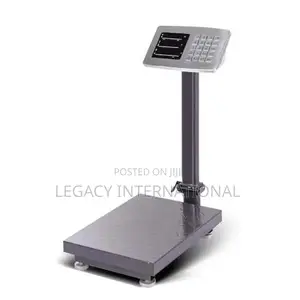 300kg Scale Toma