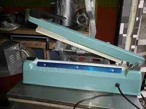 Sealing Machine