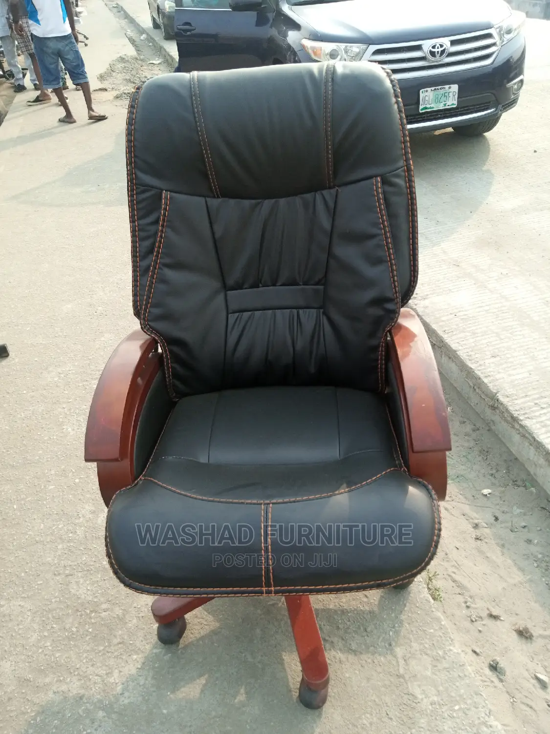 Executive Chair