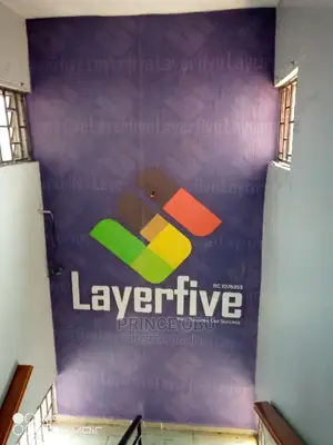 Printing of Customized Wall Paper