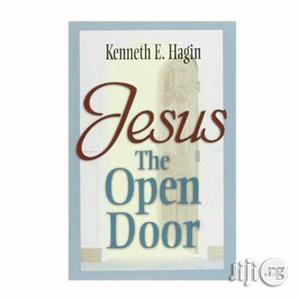Jesus - The Open Door by Kenneth E. Hagin