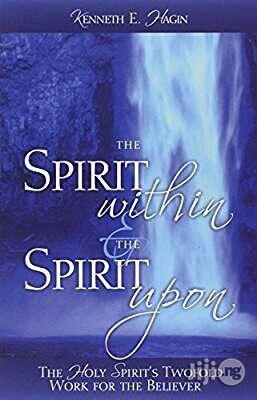 The Spirit Within the Spirit Upon