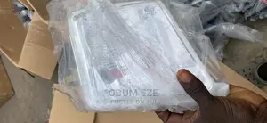 Foglamp Avalon 2017 Model