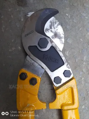 900mm Cable Cutter