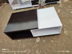 Modern Center Table