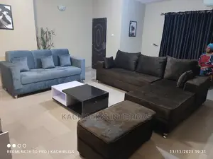 Modern Center Table