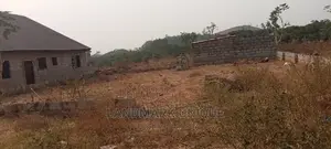 For Sale;600sqm Mixed Use Land At Dutse Abuja