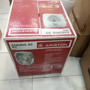 Ariston Water Heater 30L