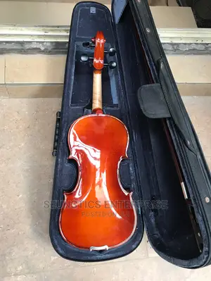 Roweller Professional 4/4 Violin