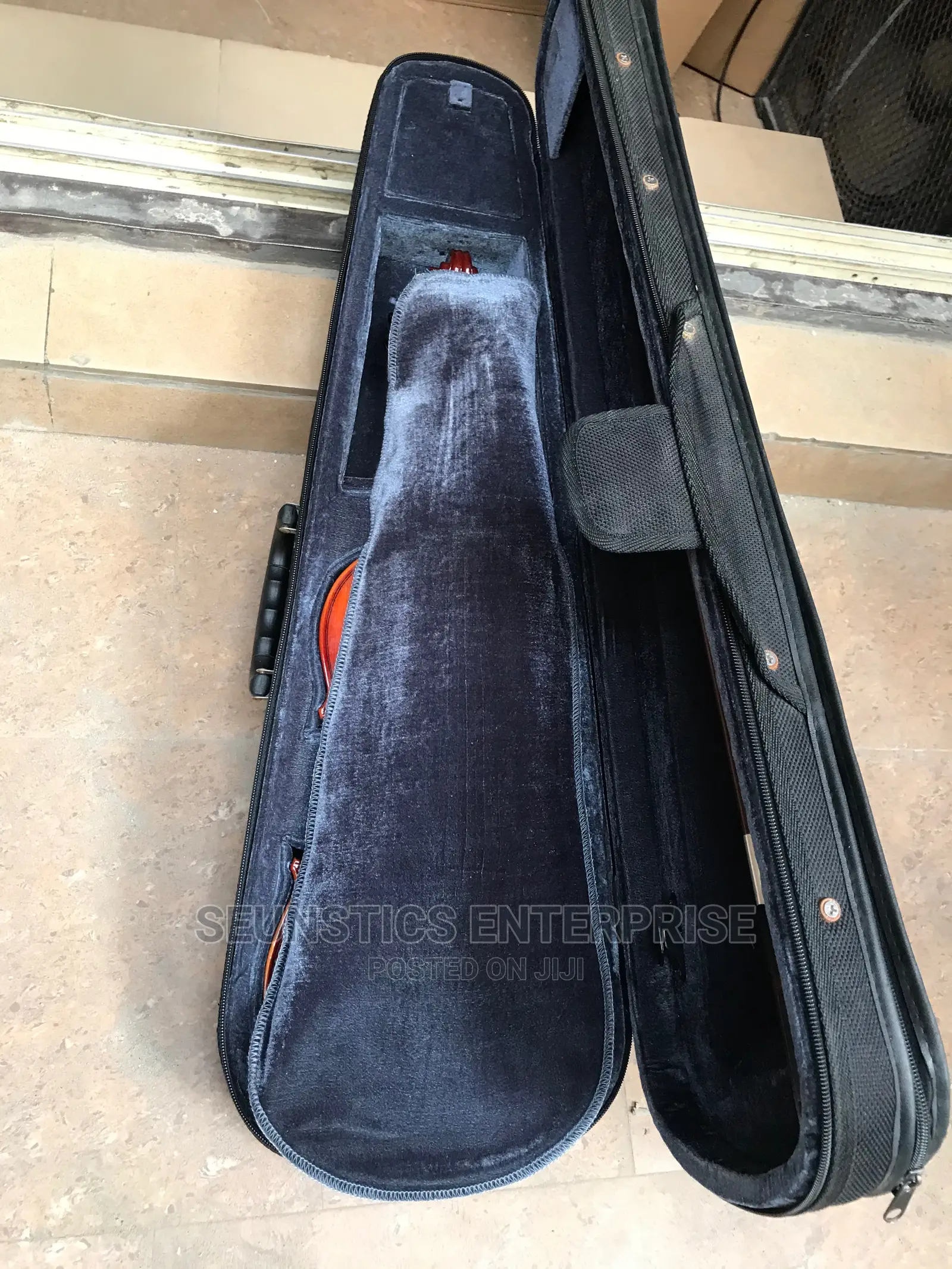 Roweller Professional 4/4 Violin
