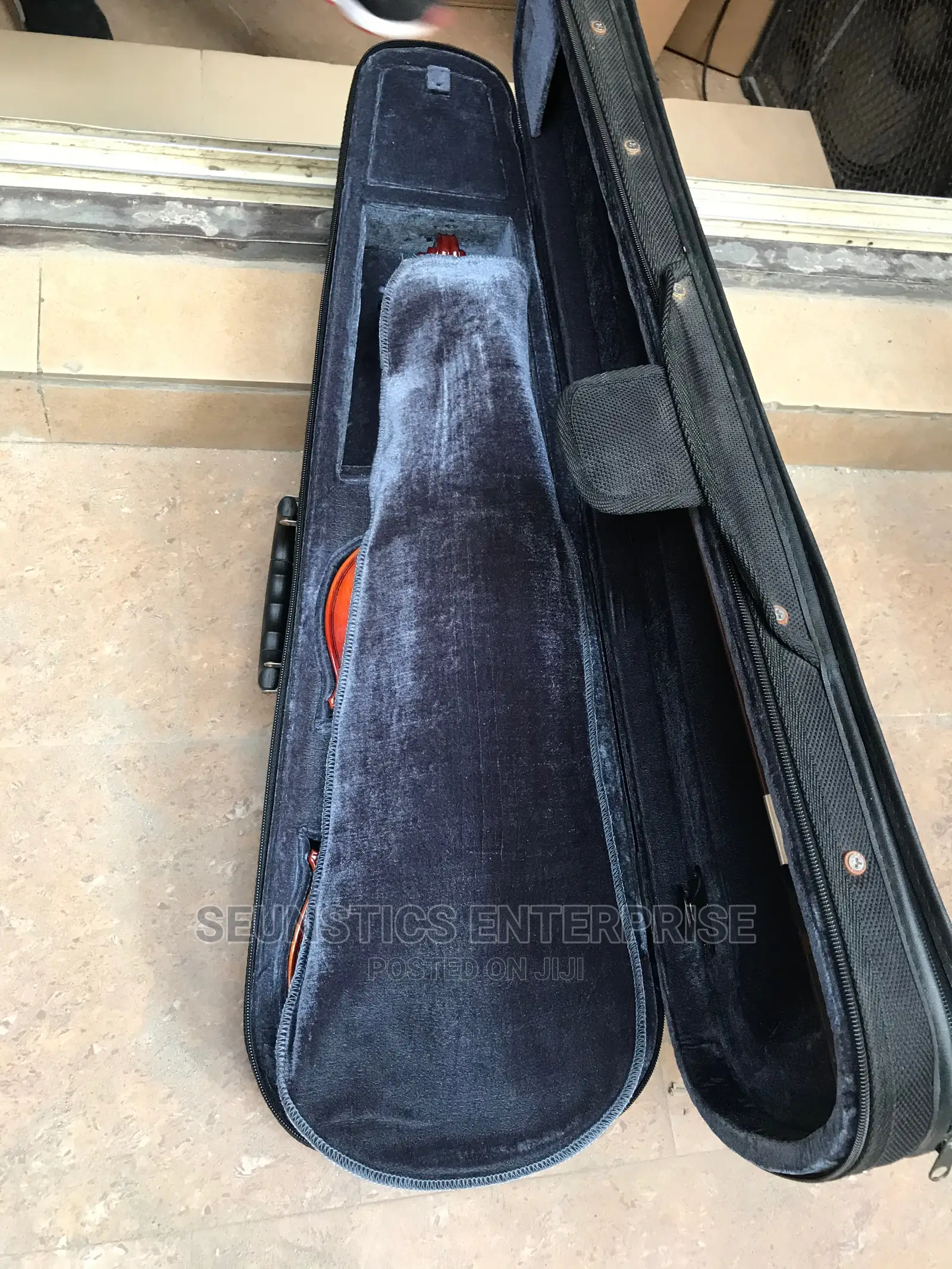 Roweller Professional 4/4 Violin
