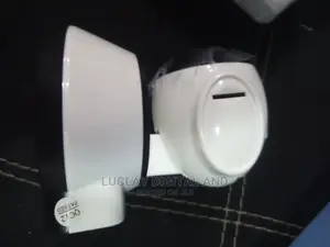 Nanny Wi-Fi Camera Table Camera