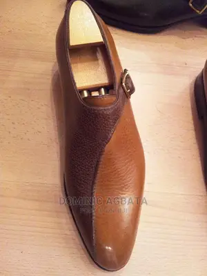 My Trip Shoe