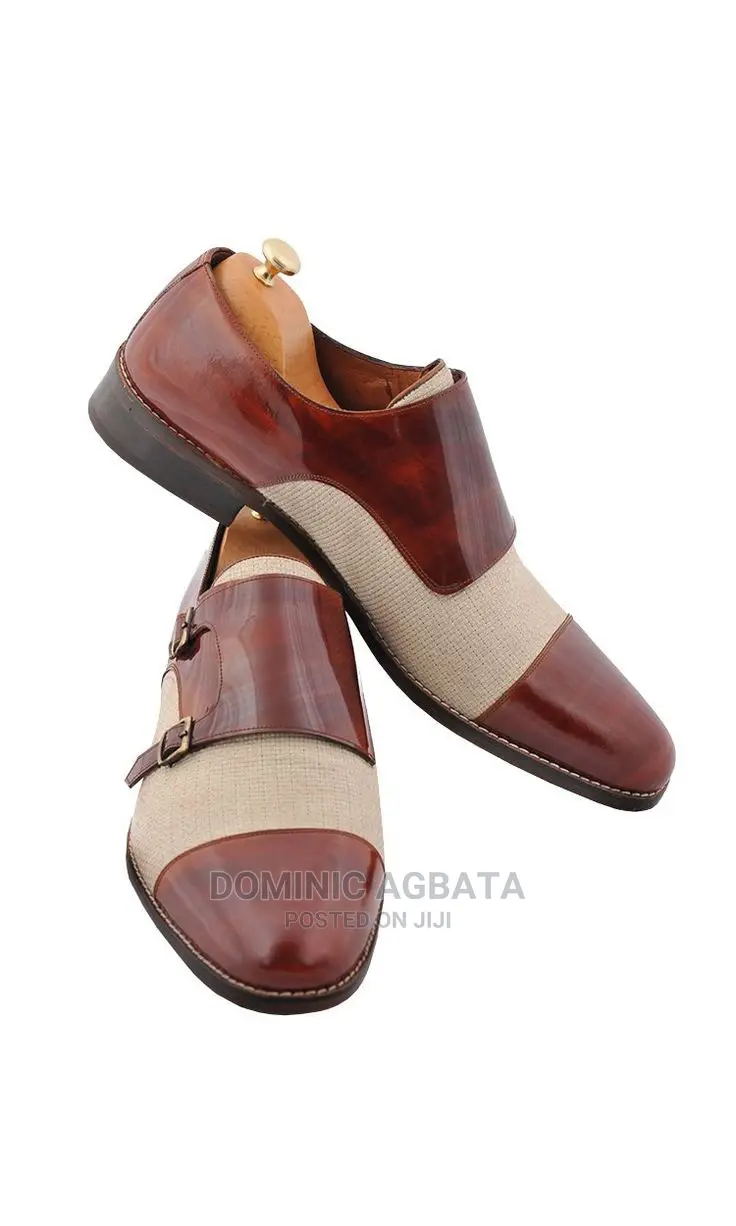Well Done Shoes
