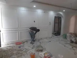 Wainscoting / Wall Cornice at 3800 Per Length