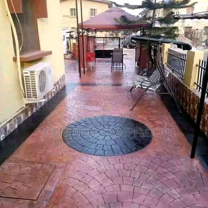 Exterior Design