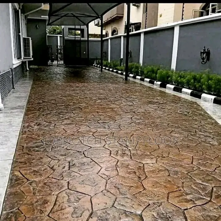 Exterior Design