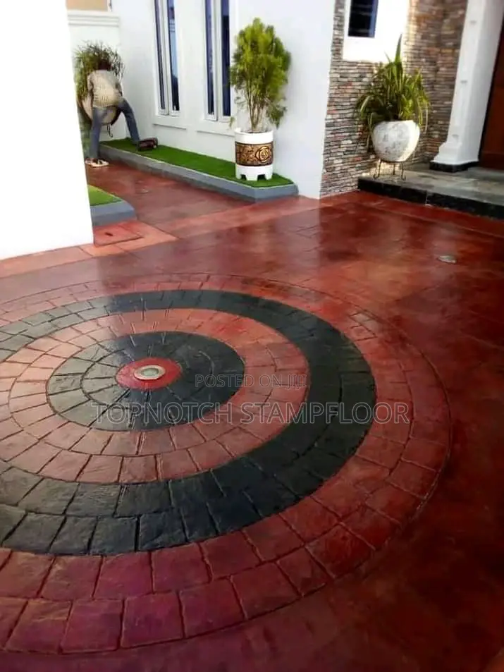 Design Floor