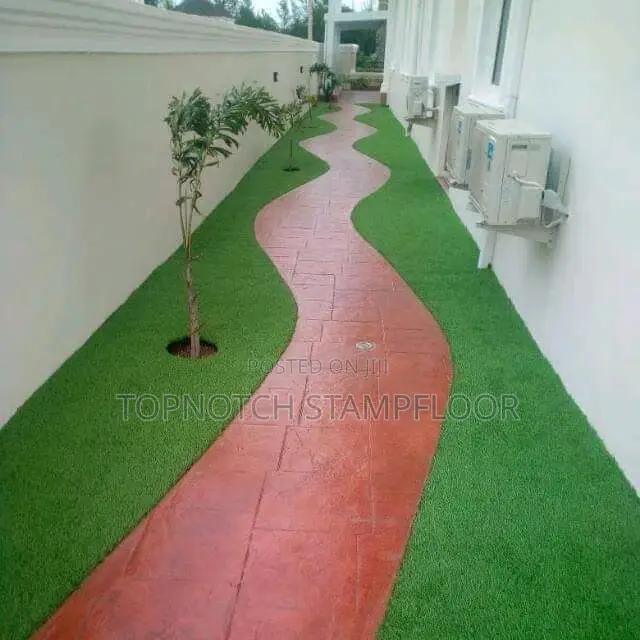 Design Floor