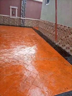 Design Floor