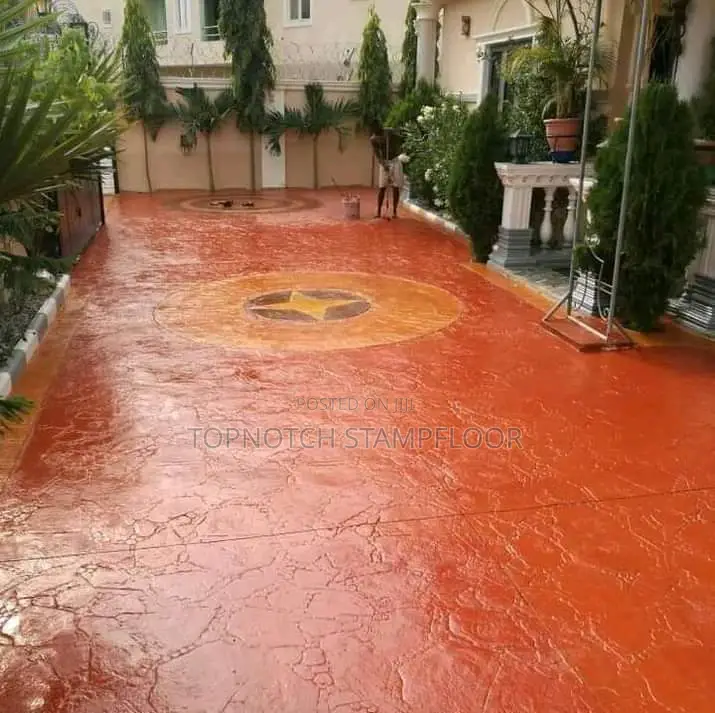 Design Floor