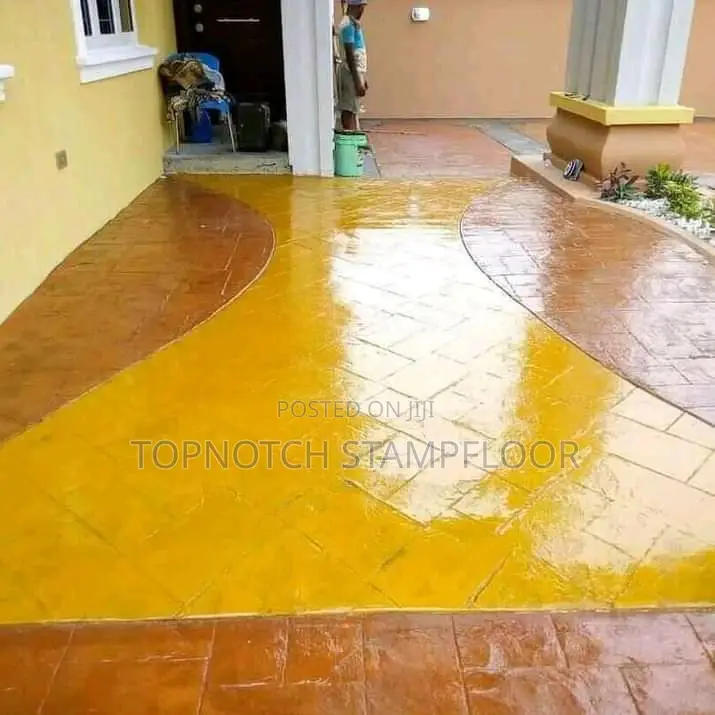 Design Floor