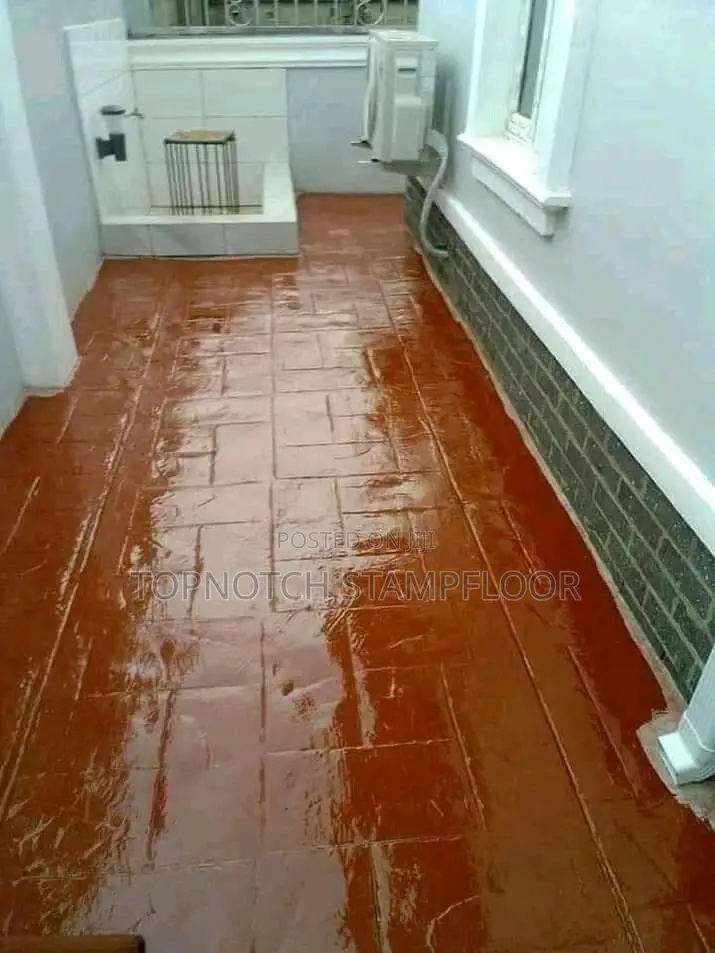 Design Floor