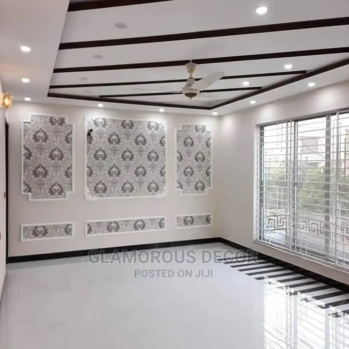 Affordable Pop Ceilings Installer