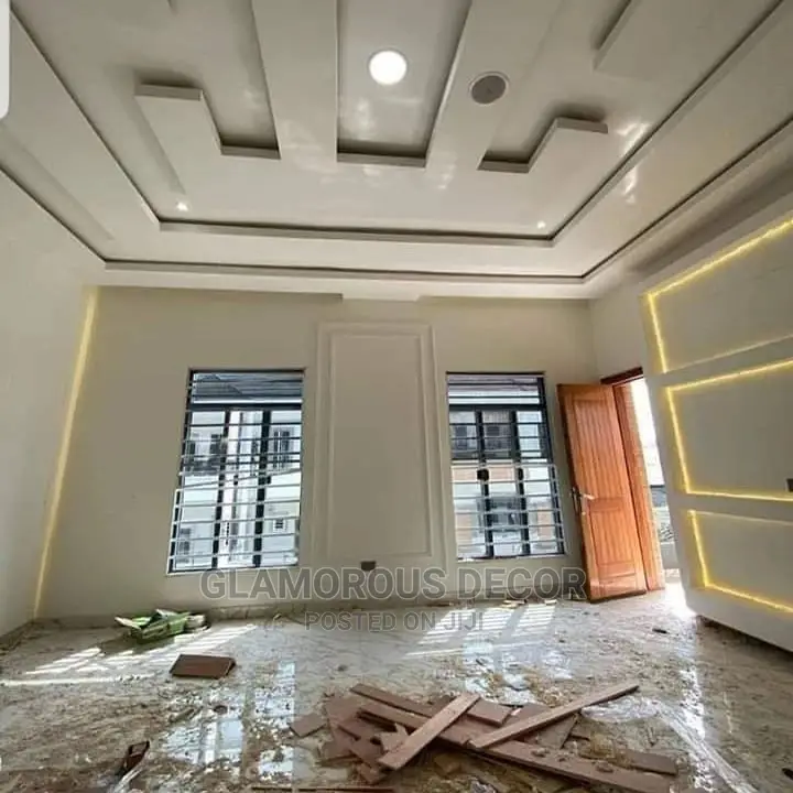 Affordable Pop Ceilings Installer