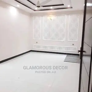 Pop Ceiling