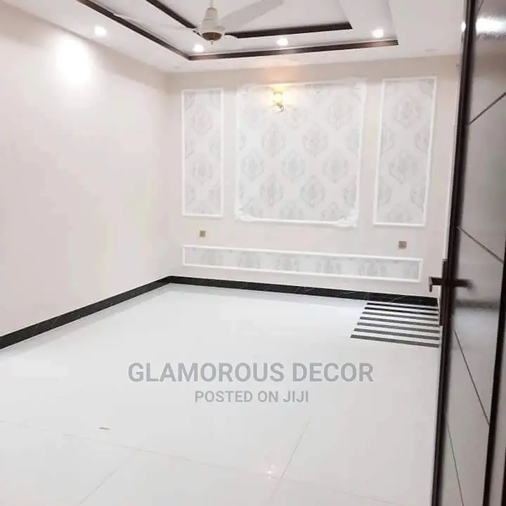 Pop Ceiling