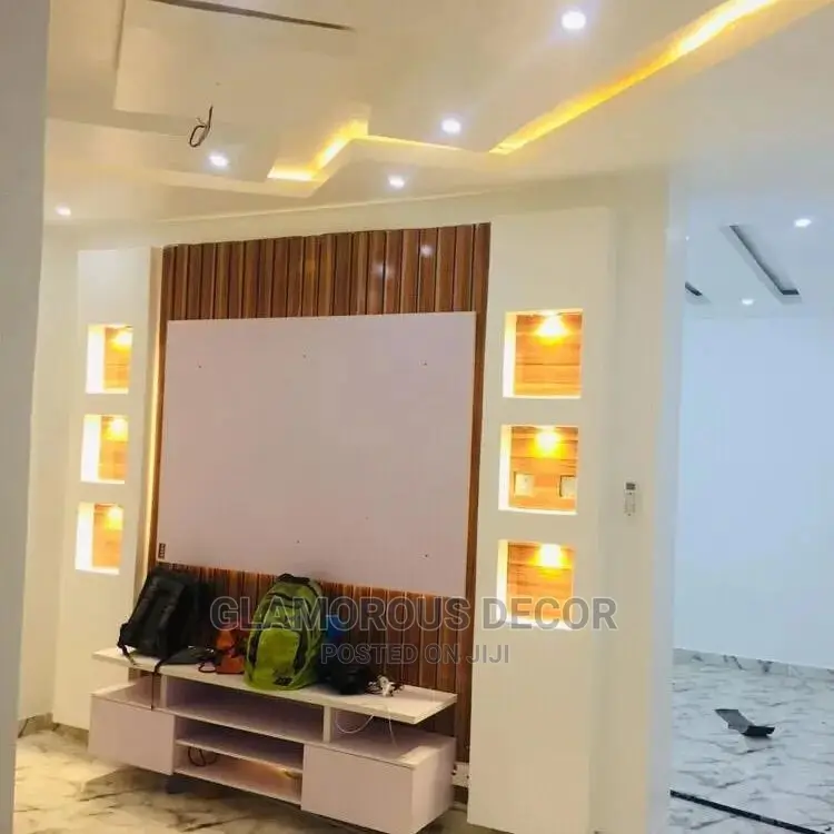 Proffessional Pop Ceiling Installer