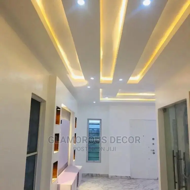 Proffessional Pop Ceiling Installer