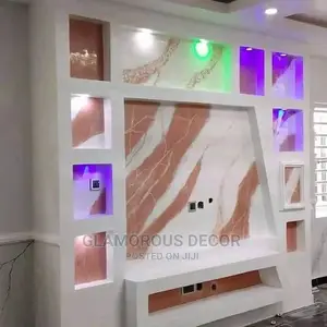 Proffessional Pop Ceiling Installer