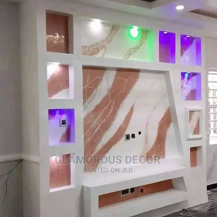 Proffessional Pop Ceiling Installer