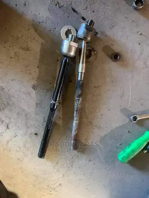 GMC Terrain Tie Rod and Socket