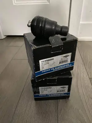 Ford Edge Ball Joint