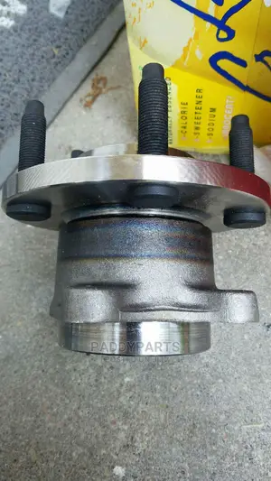 Ford Edge Hub Bearing