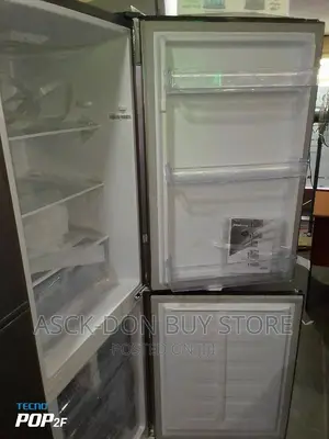 Hisense Giant 414 Litters