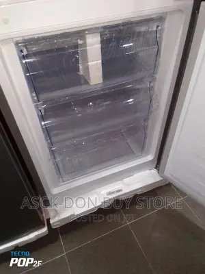 Hisense Giant 414 Litters