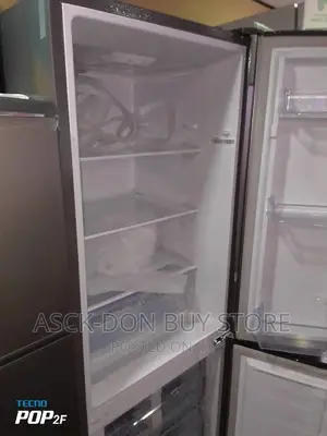 Hisense Giant 414 Litters