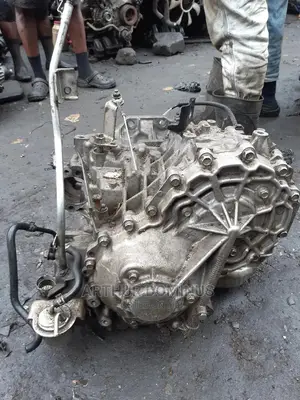 Nissan Quest Maxima CVT Gearbox 2009/2012