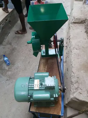Electric Grinding Machine