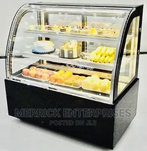 Cake Display Chiller