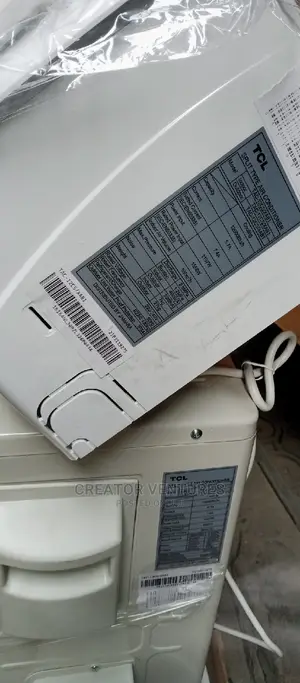 TCL Split Unit Ac,Low Voltage,Fast Cooling, Full Copper