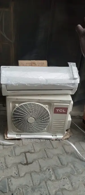 TCL Split Unit Ac,Low Voltage,Fast Cooling, Full Copper
