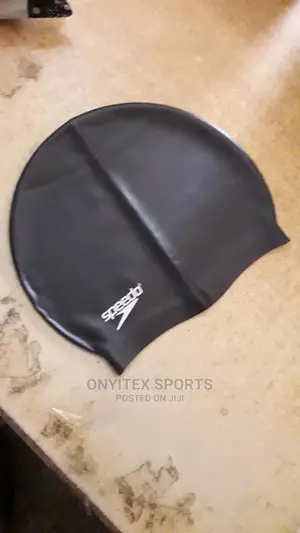 Unisex Swimming Caps